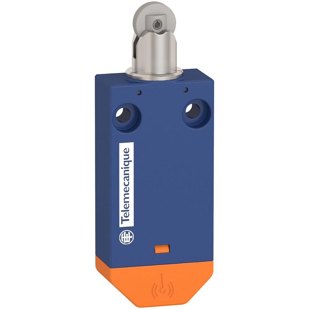 FINECORSA WIRELESS PULSANTE ROTELLA