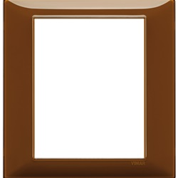 PLACCA 8M REFLEX TABACCO