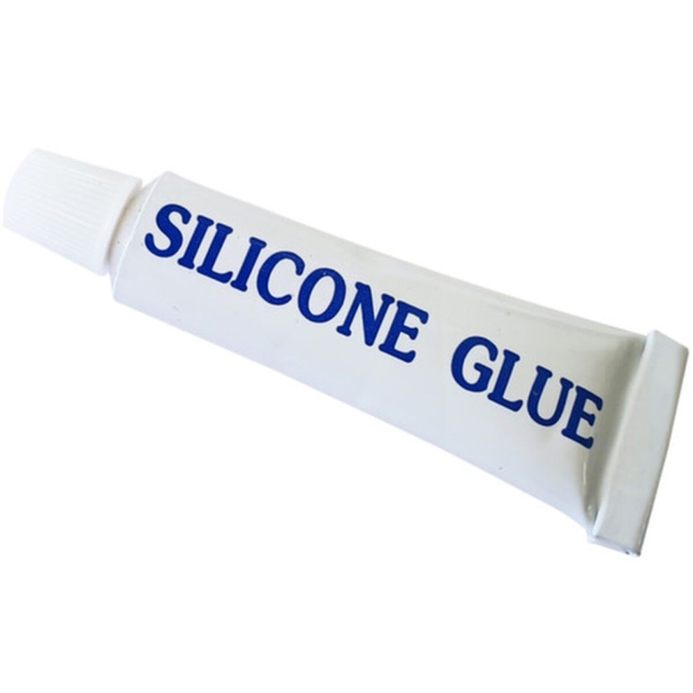 TUBETTO SILICONE SIGILLANTE 100ML
