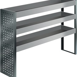 KIT STANDARD FOURGONNETTE 1268X890X