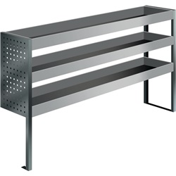 KIT STANDARD FOURGONNETTE 1451X890X