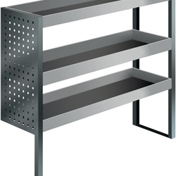 KIT STANDARD FOURGON COMPACT 1059X1