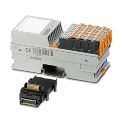 Modulo funzionale AXL F CNT2 INC2 1F bus campo