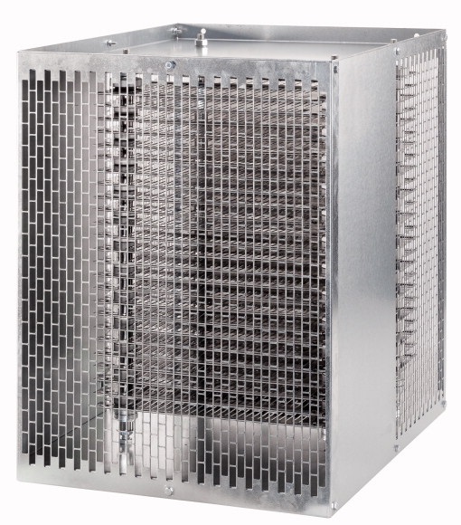 DX-BR050-5K1 RESISTENZA 50 OHM, 5,1