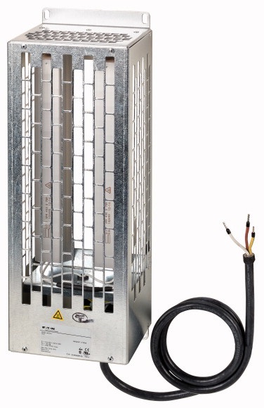 DX-BR100-1K6 RESISTENZA 100 OHM, 1,