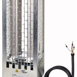 DX-BR100-1K6 RESISTENZA 100 OHM, 1,