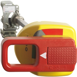 Manovra rinviata emergenza rosso/giallo per interruttori BTDIN