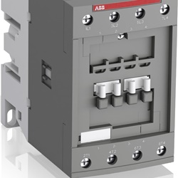 Contattore AF52-40-00-12 4 poli 100A 48-130V AC/DC per motori fino 22 kW
