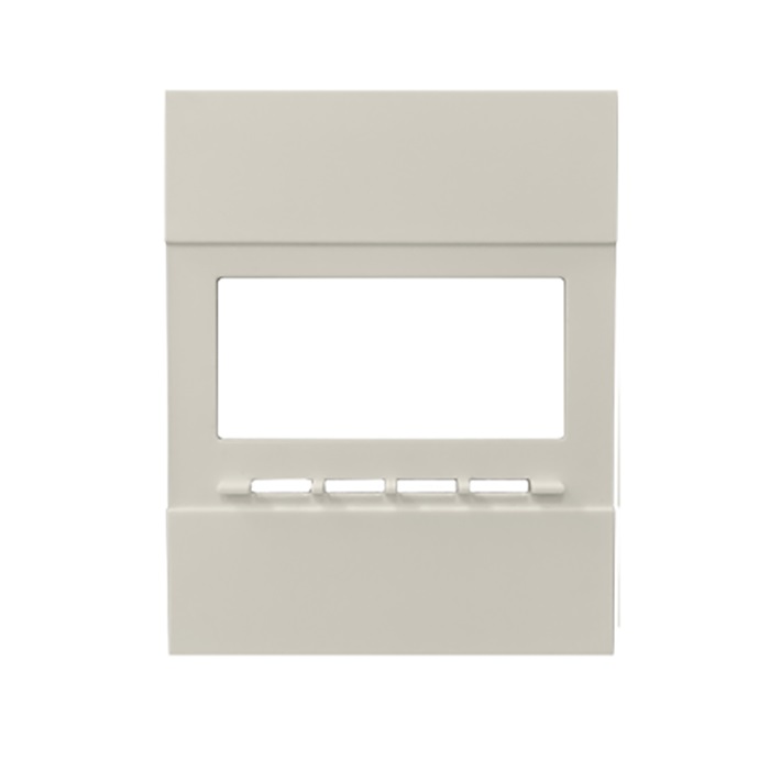 FRONT COMPAT NOW 4 TASTI 3VCC SABBI