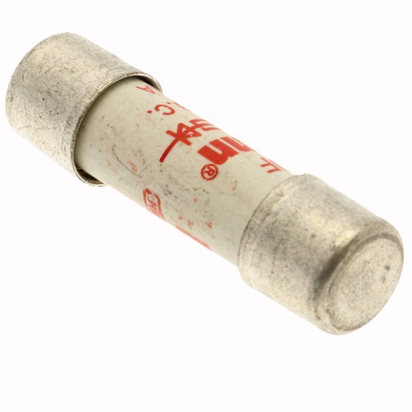 FWC-4A10F 4AMP 600V AC FERRULE 10 X