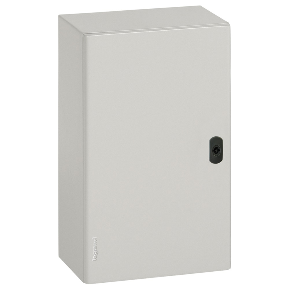 ATLANTIC METAL CON PIASTRA 1000X600