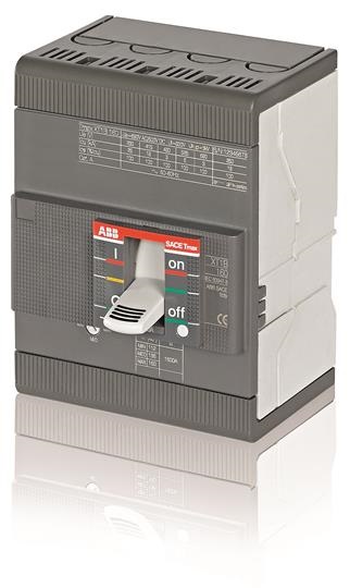 Interruttore Automatico Magnetotermico 63A 4P+N | Protezione Perdite E Cortocircuito Industriale | Guscio PA66