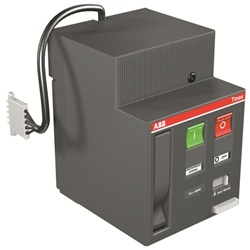 Modulo MOE T4-T5 24 VDC per interruttori Tmax T distribuzione elettrica