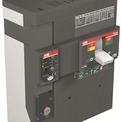 Interruttore differenziale modulare 4 poli RC222/5 T5 installazione civile e industriale