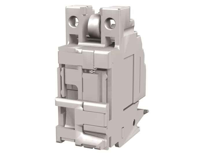 Rilascio sottotensione UVR per Tmax XT1-XT4 220-250V AC/DC