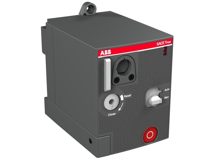 Modulo comando interruttori modulari 220-250V AC/DC per impianti