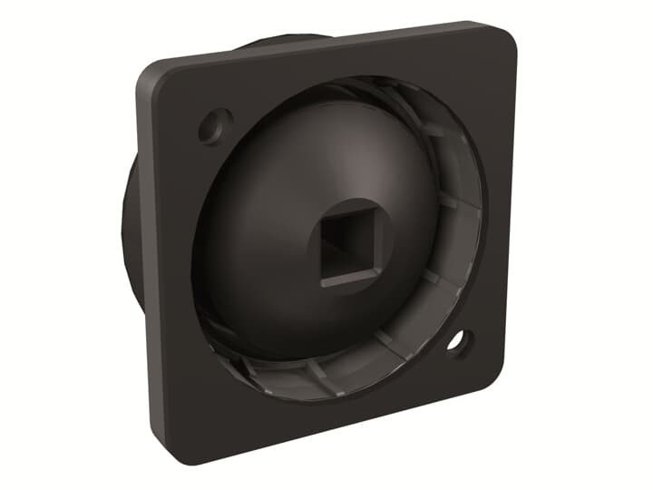 Protettore IP54 per interruttori Tmax XT1-XT4 D58mm