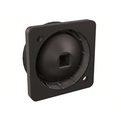 Protettore IP54 per interruttori Tmax XT1-XT4 D58mm