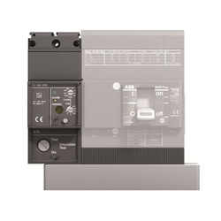 RC SEL 200 HV 85-690VAC Interruttore Residuale 4 Poli per Protezione Elettrica