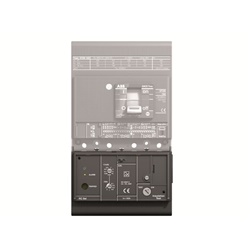 Interruttore differenziale RC SEL 4 poli per interruttori Tmax XT2, protezione guasti trifase