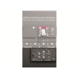 Interruttore modulare RC B Type 4 poli serie Tmax XT3 protezione avanzata impianti elettrici industriali e commerciali