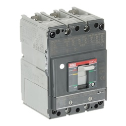 Interruttore modulare XT2L 160A 3 poli termomagnetico TMA 100-1000A per impianti industriali e civili