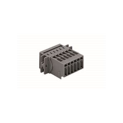 CONN. PRESA-SPINA QUADRO 6PIN XT1..