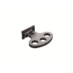 Dispositivo bloccaggio rimovibile per interruttori Tmax XT1-XT3, blocco aperto, sicurezza industriale e civile