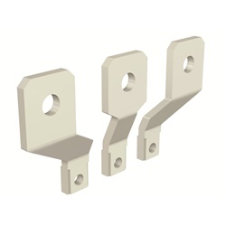 Kit accessori 6pz terminali estesi per interruttori Tmax XT1