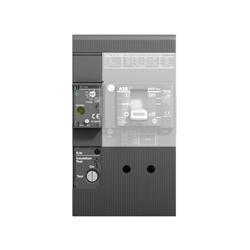 Interruttore differenziale RC HV 85-690V 3 poli XT3 industriale