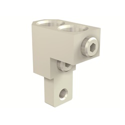 Kit accessori connessione elettrica rame-alluminio 2x35-120mm² Tmax XT3