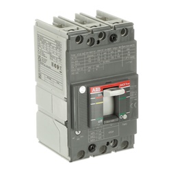 Interruttore automatico modulare tripolare 16A 4500A protezione termomagnetica impianti residenziali industriali