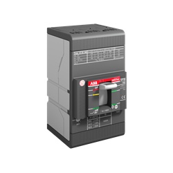 Interruttore automatico modulare XT1S 160 TMD 50A 3 poli protezione industriale e civile