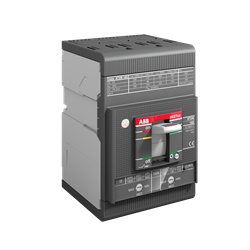 Interruttore automatico modulare XT2S 160A 16kA tripolare termomagnetico protezione impianti trifase