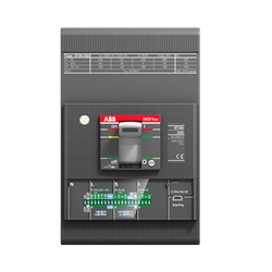 Interruttore automatico modulare XT4N 160A 3P EKIP DIP LS/I per impianti industriali e civili