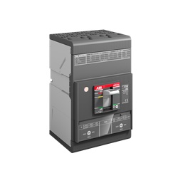 Interruttore automatico modulare XT4N 3 poli 200-2000 A termomagnetico protezione impianti elettrici residenziali e commerciali
