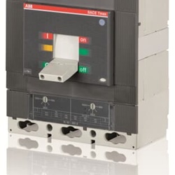 Interruttore automatico trifase 630A TMA industriale