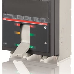 Interruttore automatico T7D 1250A 3 poli per impianti elettrici