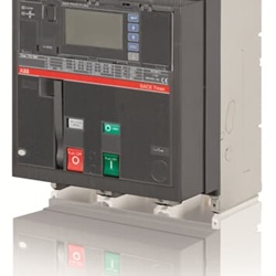 Interruttore automatico T7S 1250A 3 poli industriale PR332/P LSI
