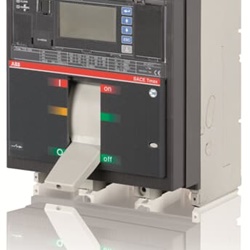 Interruttore automatico ABB T7S 1600A 3 poli industriale LSI