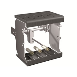 Kit accessori interruttore multipolare 4 poli serie XT4