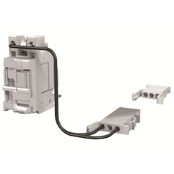 Shunt apertura 48-60V AC/DC per interruttori XT2-XT4