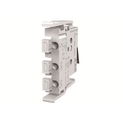 AUX-C 3 contatti ausiliari 250V AC/DC per Tmax XT1