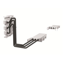 Accessorio ausiliario 3Q+2SY 250VAC/DC per interruttori Tmax XT2-XT4