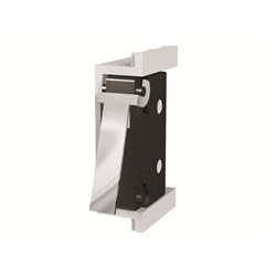 Interruttore ausiliario AUP-R 250V 2 contatti segnalazione XT2-XT4