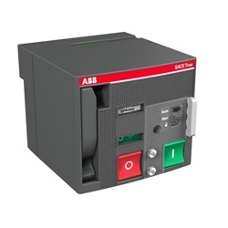 Motor Operatore MOE-E XT2-XT4 24V DC per Comando Remoto Industriale