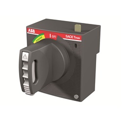 Interruttore emergenza diretto RHD per Tmax XT1-XT3