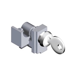 Blocco sicurezza interruttori Tmax XT2-XT4 tipo A industriale