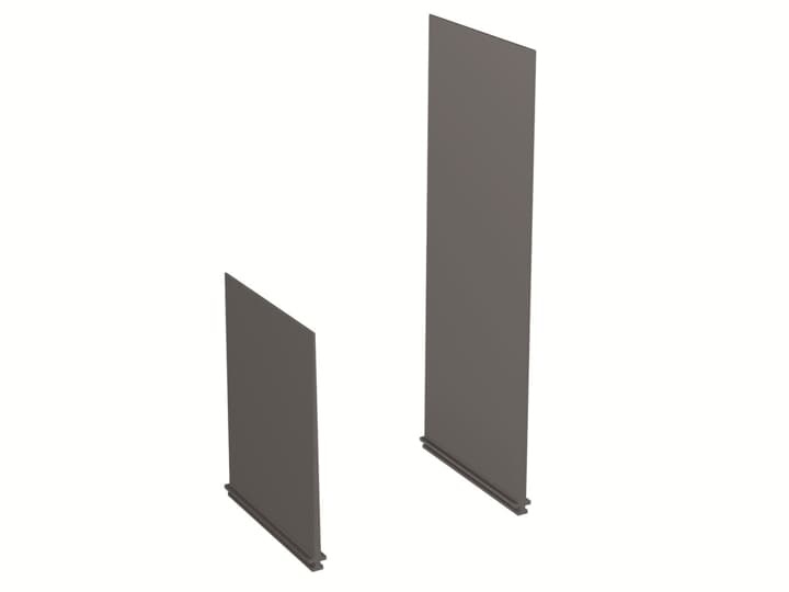 Barriere divisorie 200mm 4pz per interruttori Tmax XT3P
