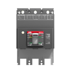 Interruttore modulare 3 poli 250A Tmax XT4S per impianti elettrici